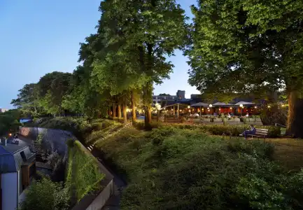 Parc Plaza - 17