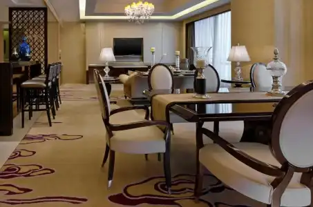 The Westin Wuhan Wuchang - 204