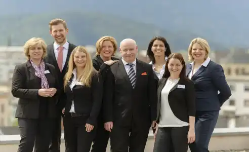 City Villach - 31