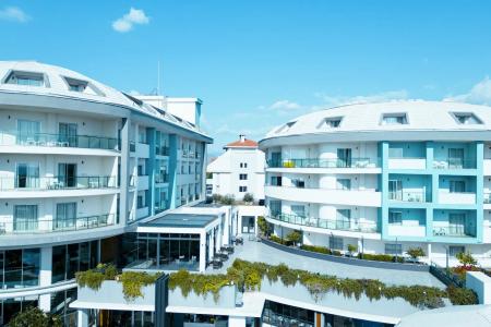 Sea Shell Resort & Spa - 22