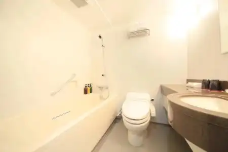 Vessel Inn Sapporo Nakajima Park - 76