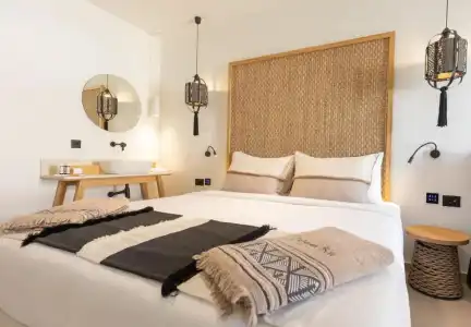 Cabana Blu Lifestyle Boutique & Suites - 30