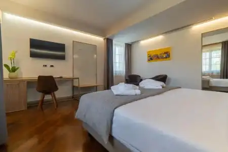 Le Cappuccinelle Suites&SPA - 72