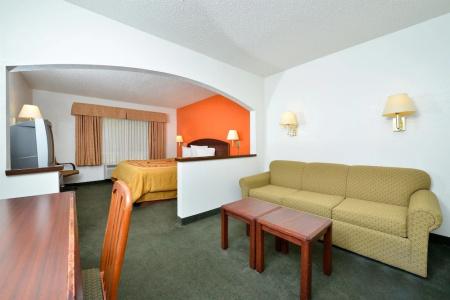 Motel 6 Dallas, TX - North - Richardson - 44