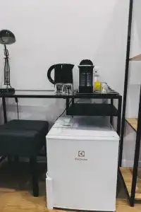 Terno su Napoli B&B - 22