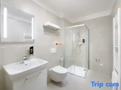 DownTown Suites Kodanská - 53