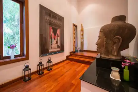 Villa Baan Phu Prana - 16