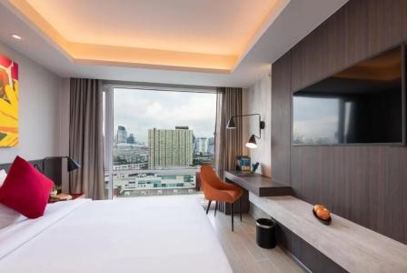 Maitria Rama 9 Bangkok - 148
