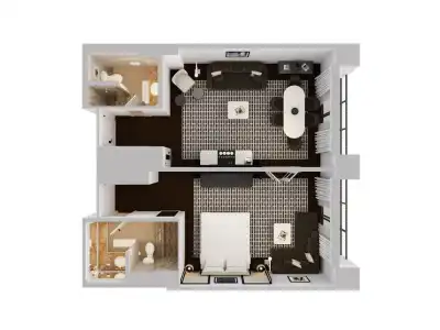 Pendry Newport Beach - 238