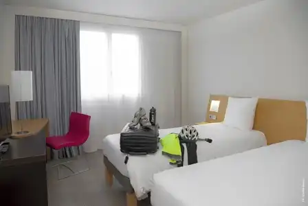 Novotel Bayeux - 52
