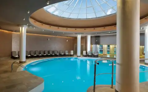 Grand Portoroz – Terme & Wellness LifeClass - 18