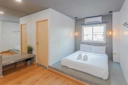 Sarnn Sukhumvit 28 - 34