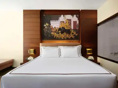 Novotel Phuket Vintage Park Resort - 51