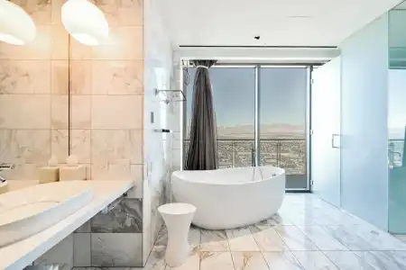 Beautiful Palms Place Suite - 80