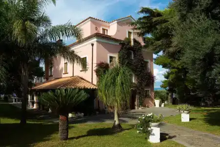 Capo Santa Fortunata - 16