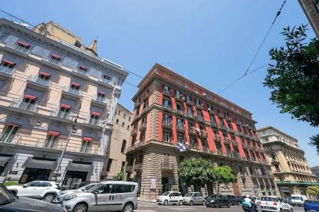 Le 4 Stagioni Dante H Napoli Centro by ClaPa Group Dislocated Hospitality - 17