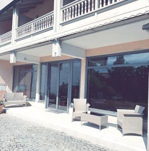 Garni St Leonhard - 18