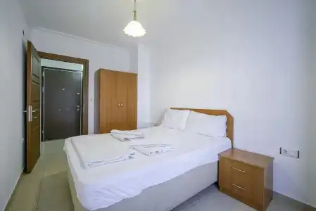 Isik Apart Datca - 30