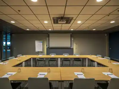 Tulip Inn Eindhoven Airport - 15