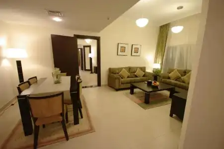Gulf Oasis Apartment - 60