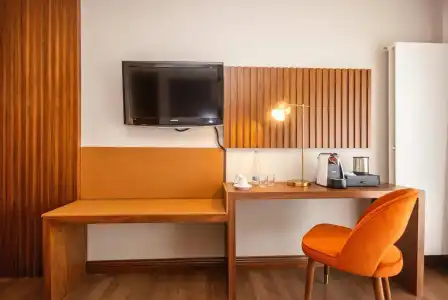 Ramada by Wyndham Baden du Parc - 66