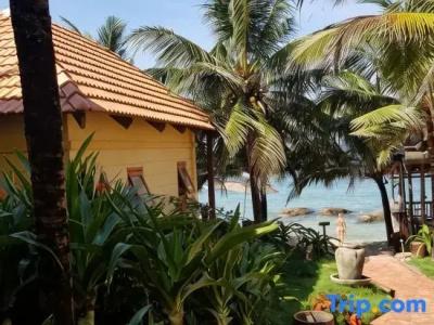 Free Beach Resort - 30