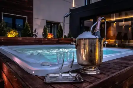 HB Aosta & Balcony SPA - 49