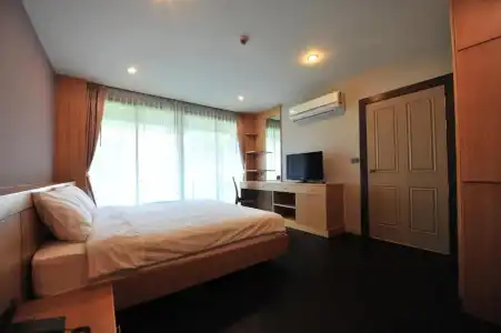The Unity Patong Private Apartment - 117