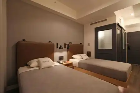 Moxy Tokyo Kinshicho - 4