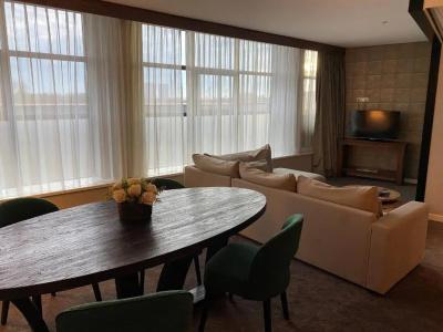 Van der Valk Rotterdam - Blijdorp - 93
