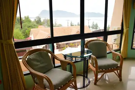 GoldenBeach Boutique Resort - 25