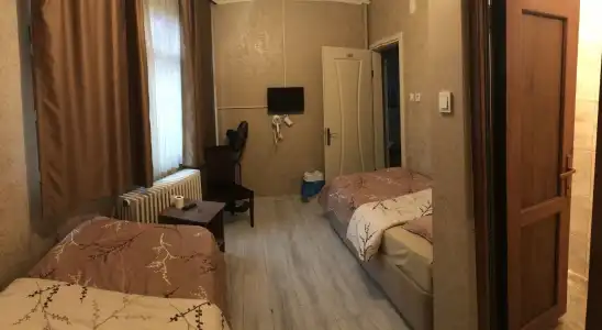 Aden Otel - 3