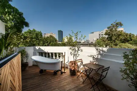 La Valise Mexico City, Member of Small Luxurys - 27