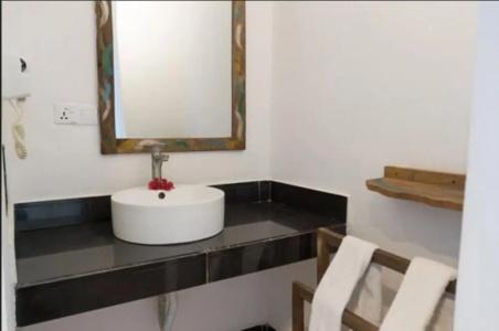 Reef & Beach Resort - Spa Jambiani - 109