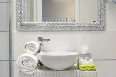 Domus Spagna Frattina Prestige Suite - 91