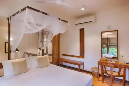 Jetwing Ayurveda Pavilions - 51
