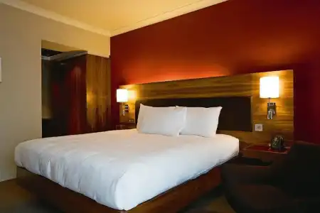Hilton Liverpool City Centre - 50