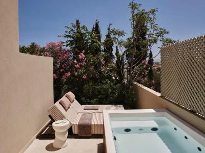 NAUMA PAROS Design Boutique-Adults Only - 60