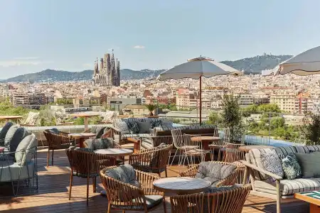 The Hoxton, Poblenou - 40