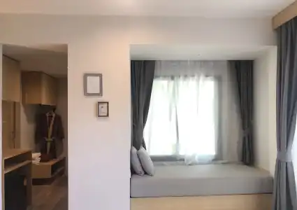 Punnpreeda Beach Resort - 217