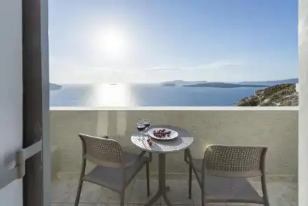 Caldera's Dolphin Suites - 33