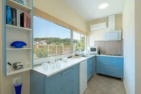 Modular Bungalows With Pool Vravrona Artemis Greece - 23