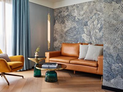 Kimpton VIVIDORA by IHG - 10