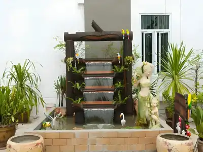 Sorrento and Residence - 16
