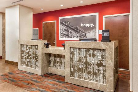 Hampton Inn Manhattan Grand Central - 21