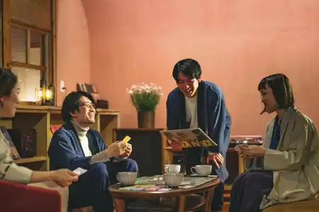 Kominka Yado LOOF Sakanoie - 57