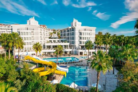 Royal Atlantis Beach - 27