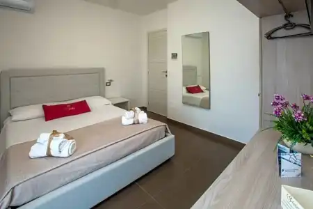 Residence Spuma Di Mare - 161