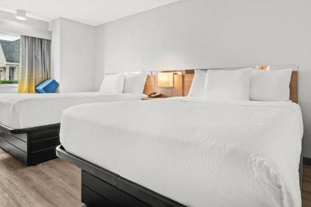 Microtel Inn & Suites by Wyndham Lexington - 4