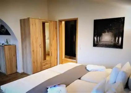 FerienSchwarzwälder Hof - 57